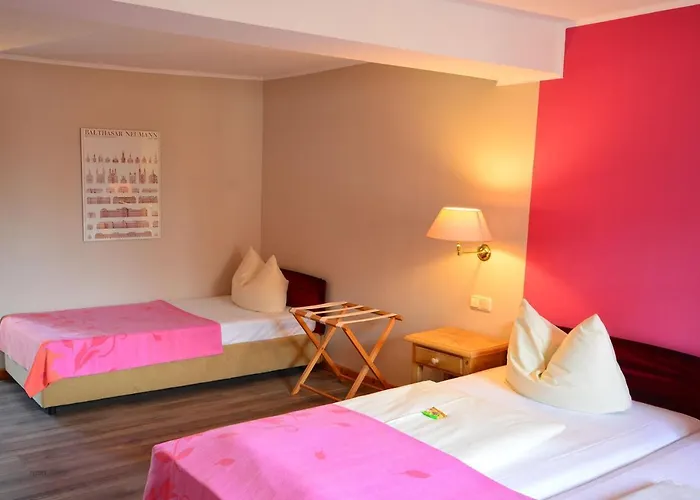 Hotel Schloss