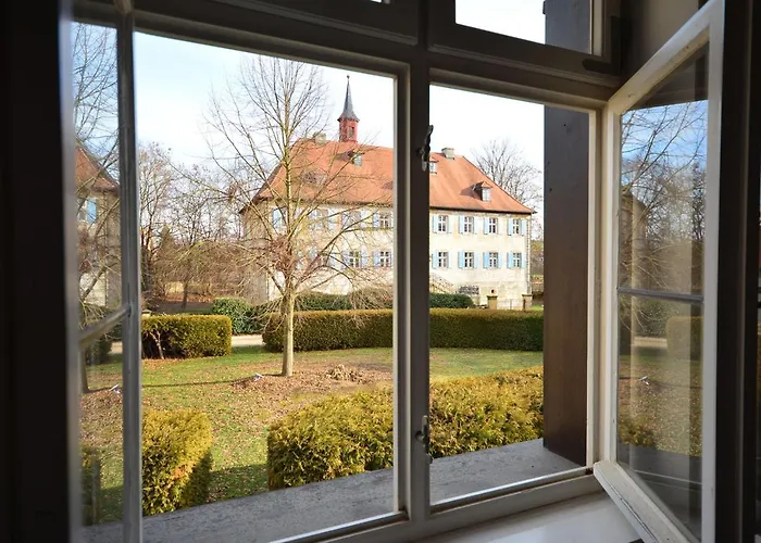 Hotel Schloss