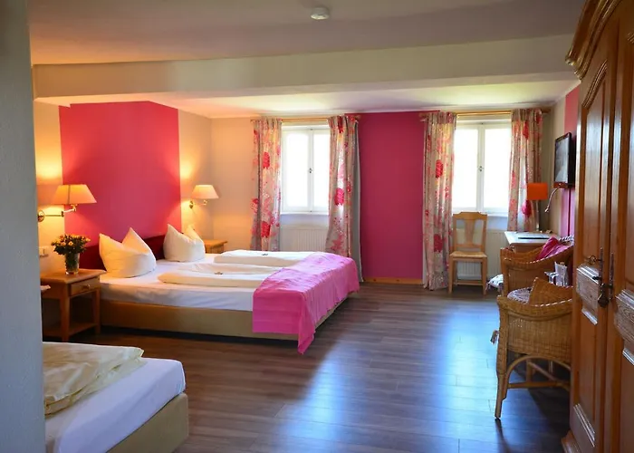 Schloss 3* Buttenheim