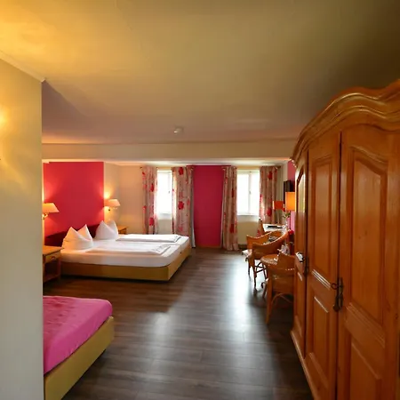 Schloss Hotel Buttenheim