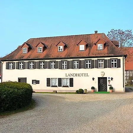 호텔 Schloss