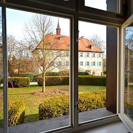 Schloss 호텔 3*