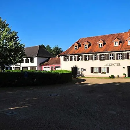호텔 Schloss