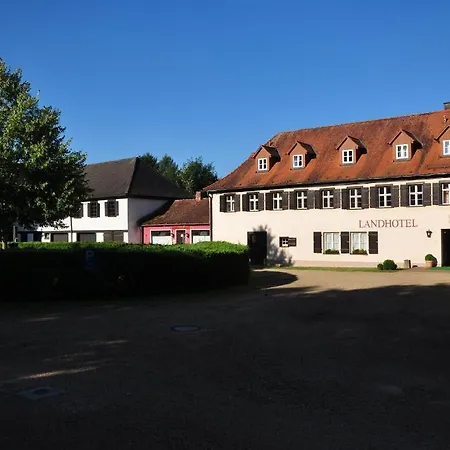 Schloss Buttenheim