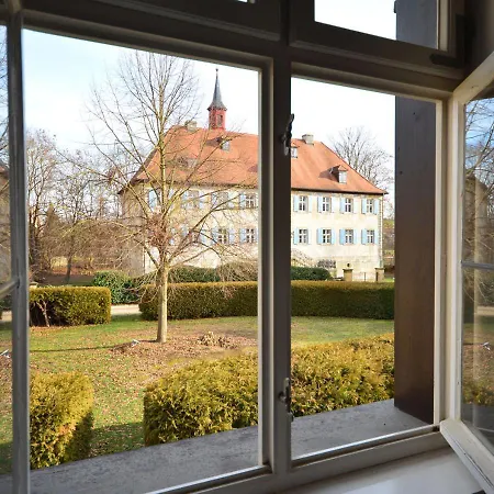 Hotel Schloss