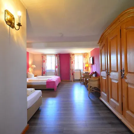 Hotel Schloss