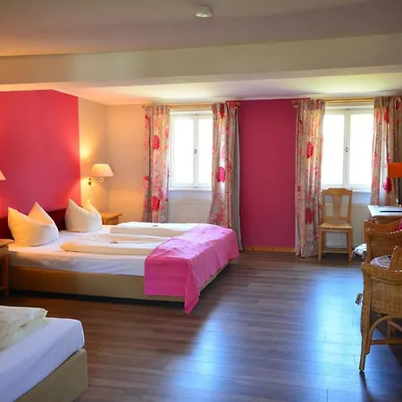 Schloss 3* Buttenheim