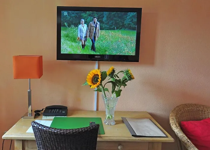 Schloss 3* Buttenheim