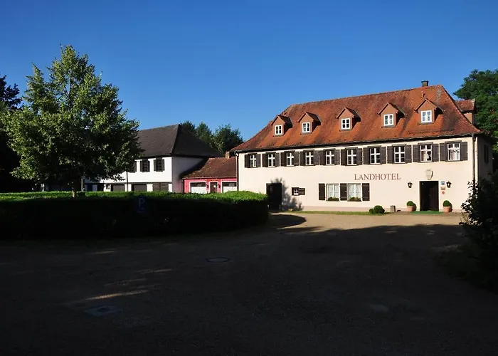 Schloss Buttenheim