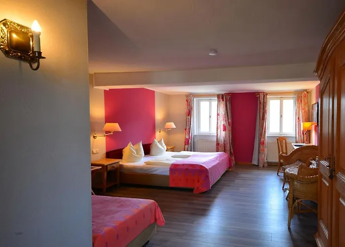Hotel Schloss 3*