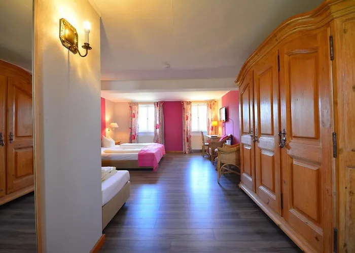 Hotel Schloss